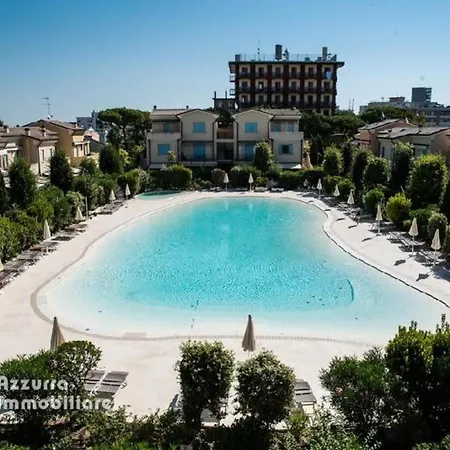 Borgo Dei Fiori H06 * Lido di Jesolo