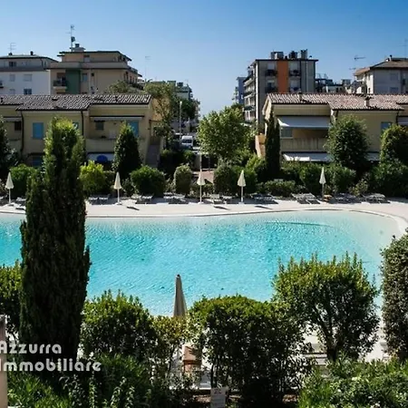 Borgo Dei Fiori H06 Apartment Lido di Jesolo